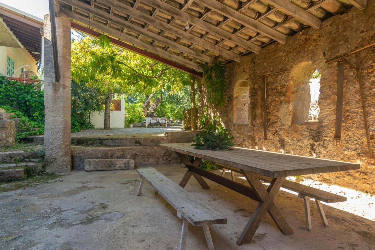 Villa Sa Teulera *