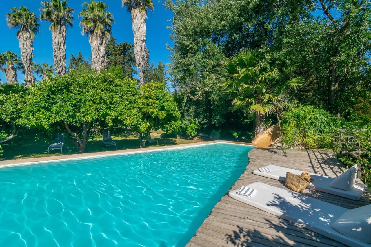 Sa Teulera Villa Sencelles