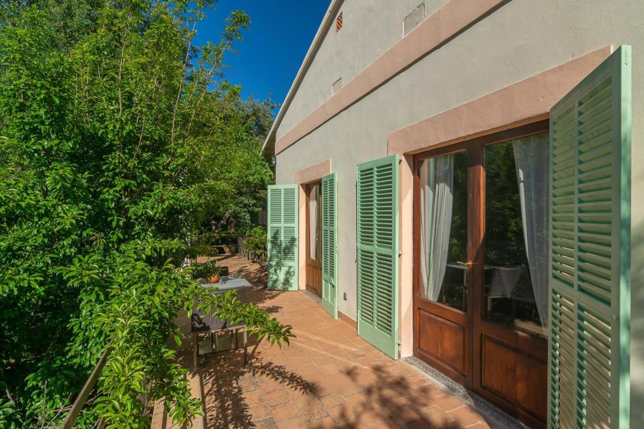 Villa Sa Teulera *