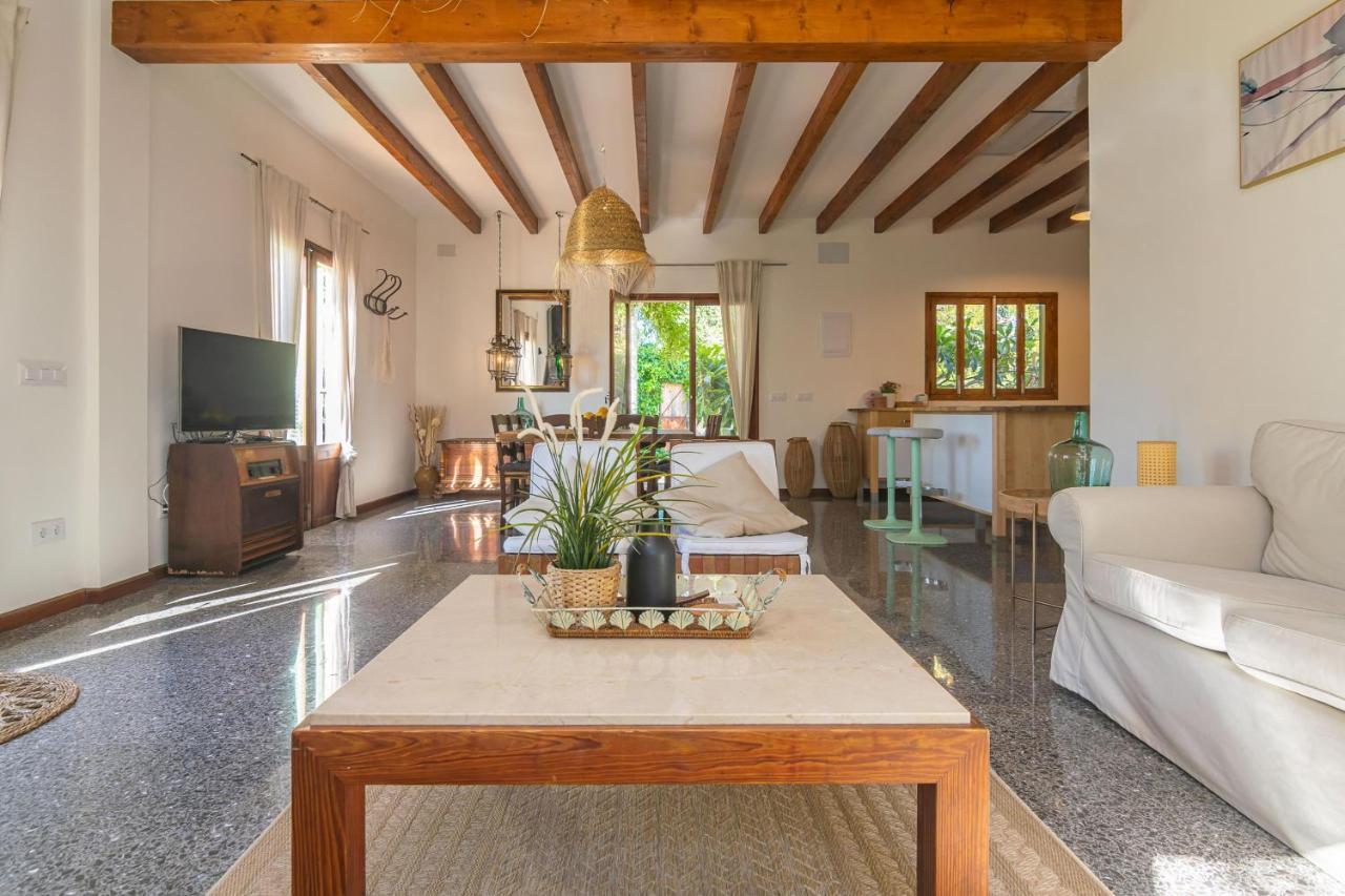Villa Sa Teulera Sencelles