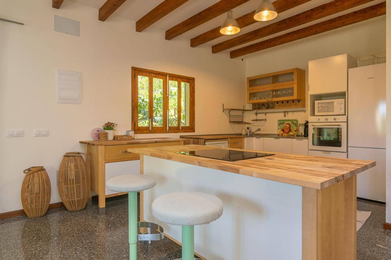 Sa Teulera Villa *