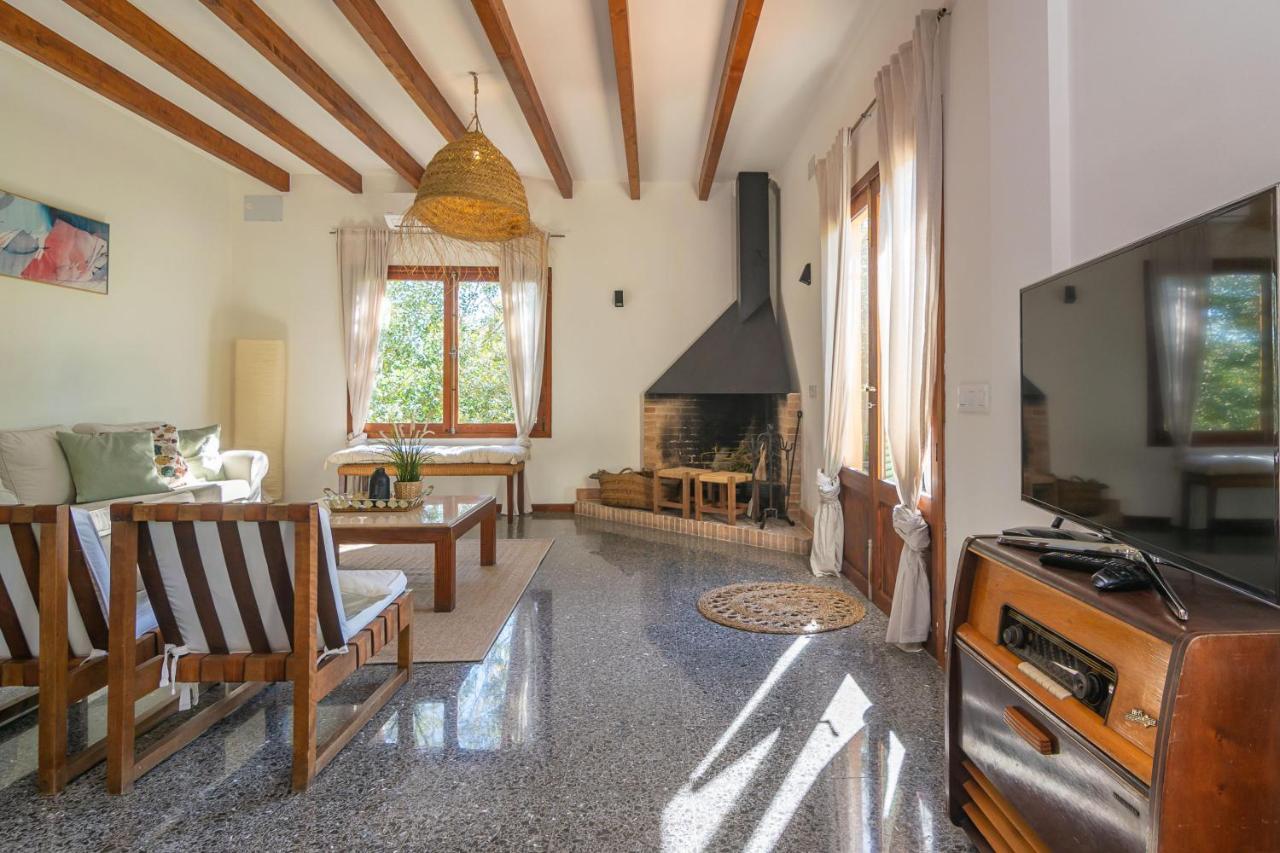 Villa Sa Teulera