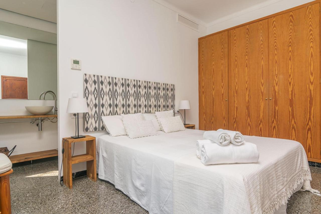 Sa Teulera Villa