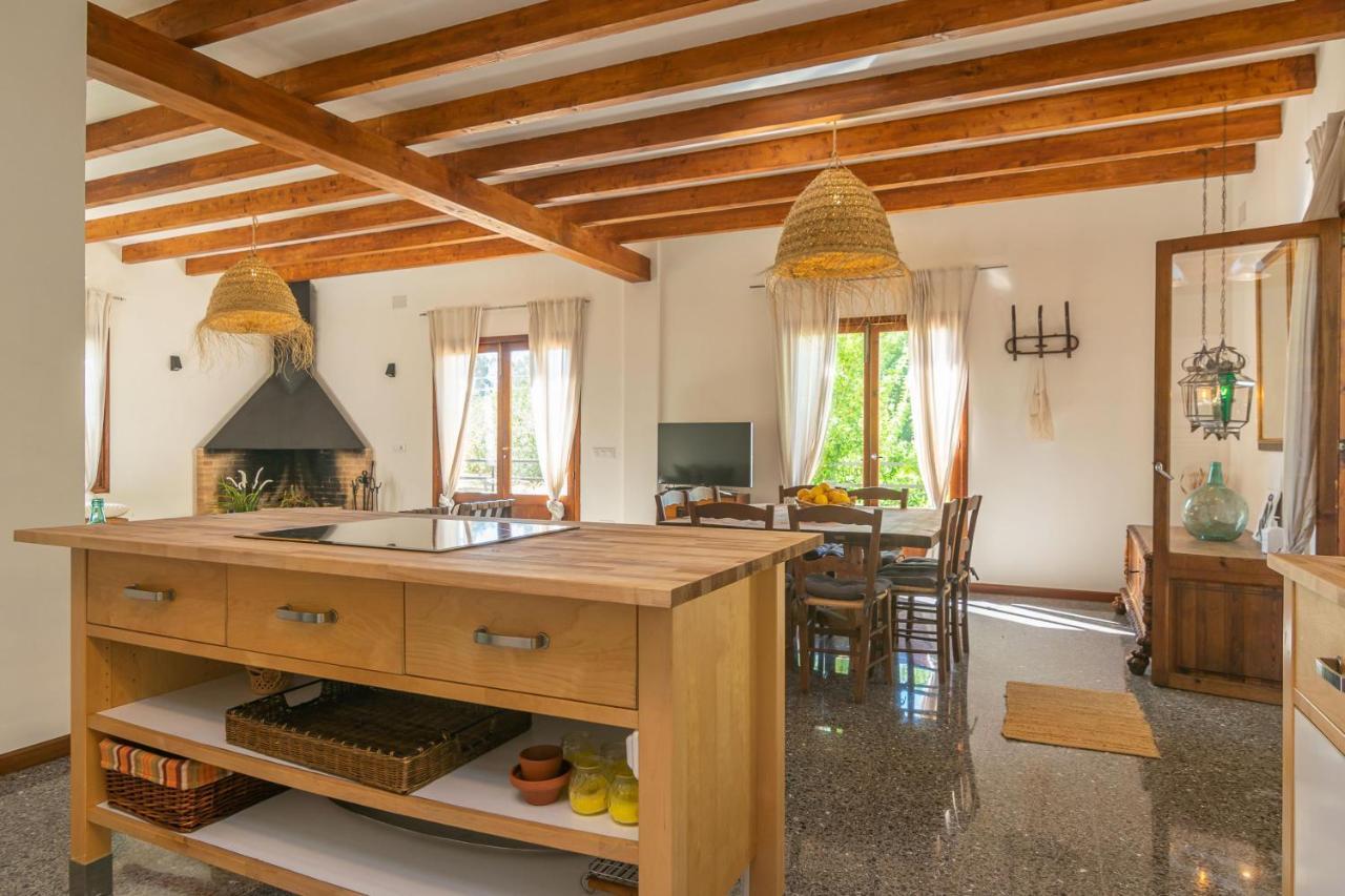 Sa Teulera Villa *