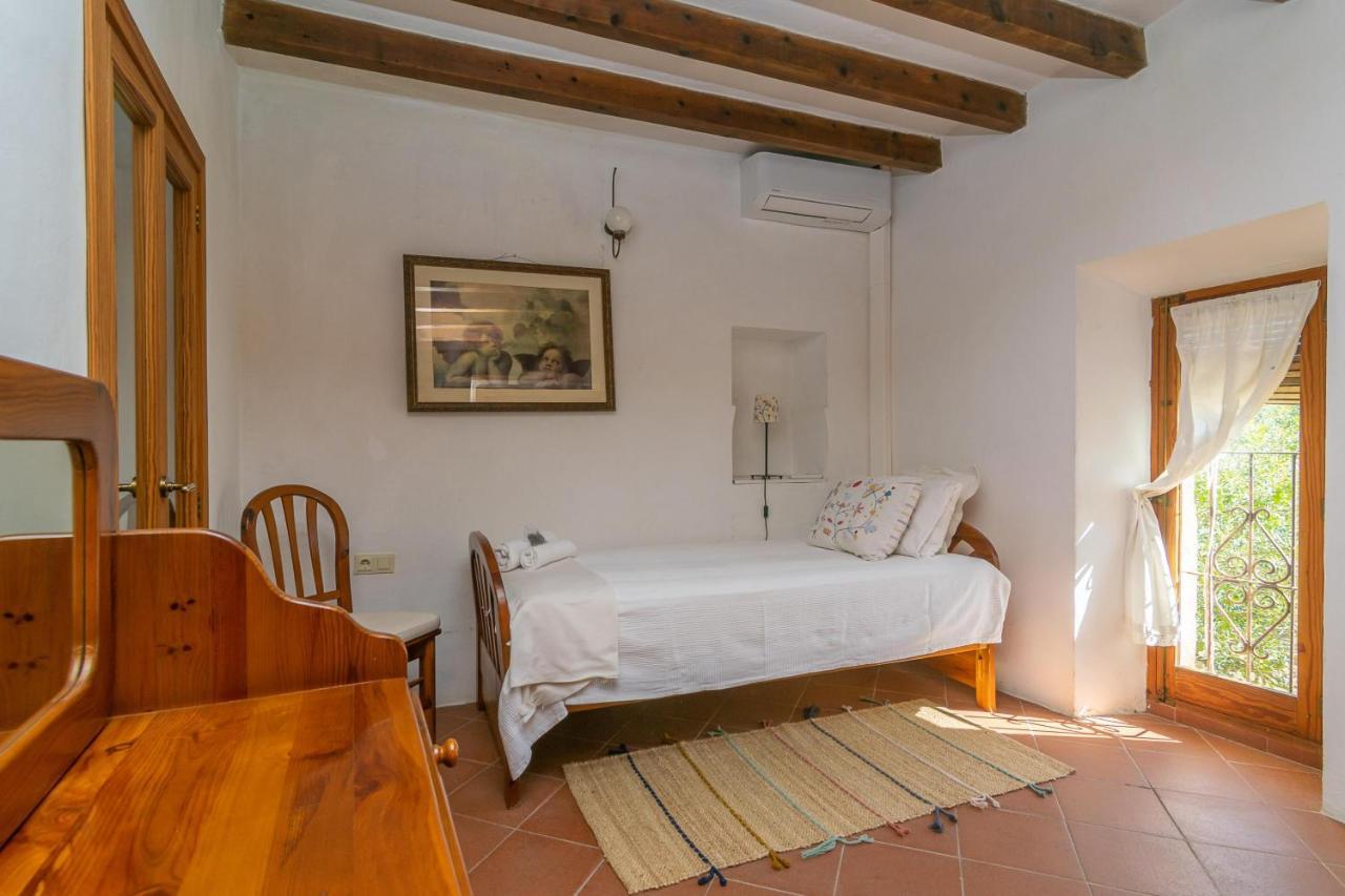 Sa Teulera Villa