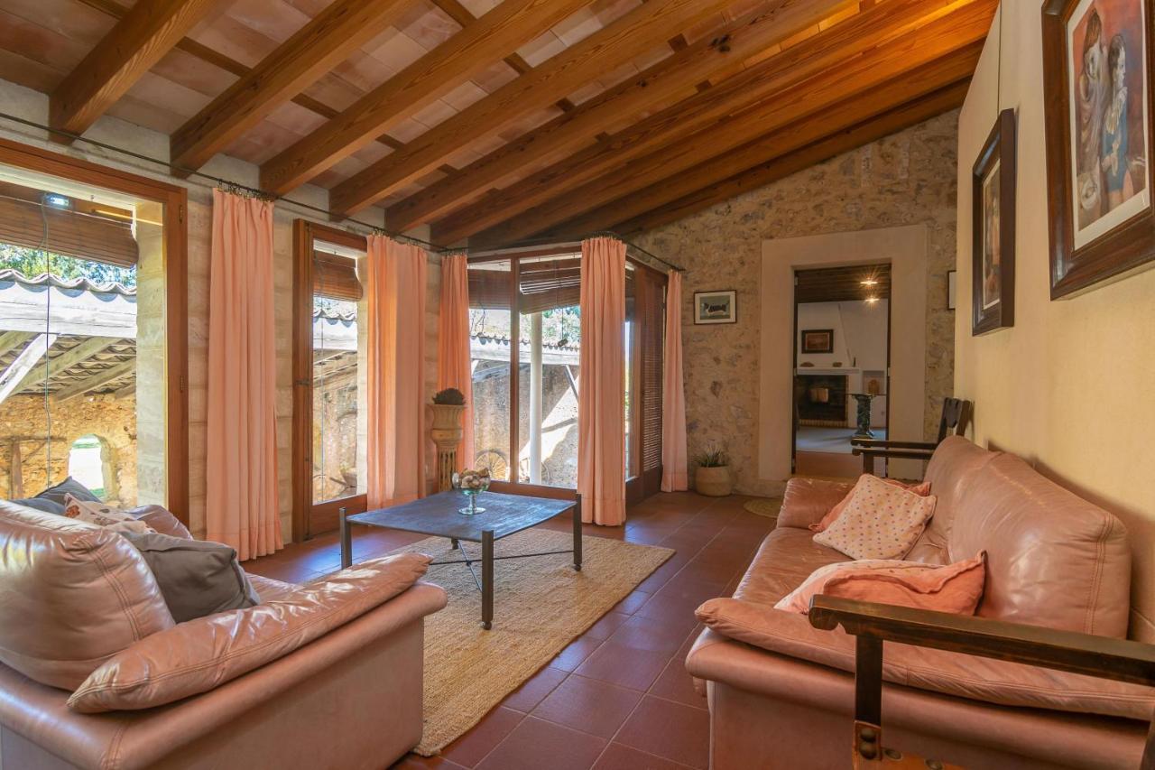 Villa Sa Teulera *