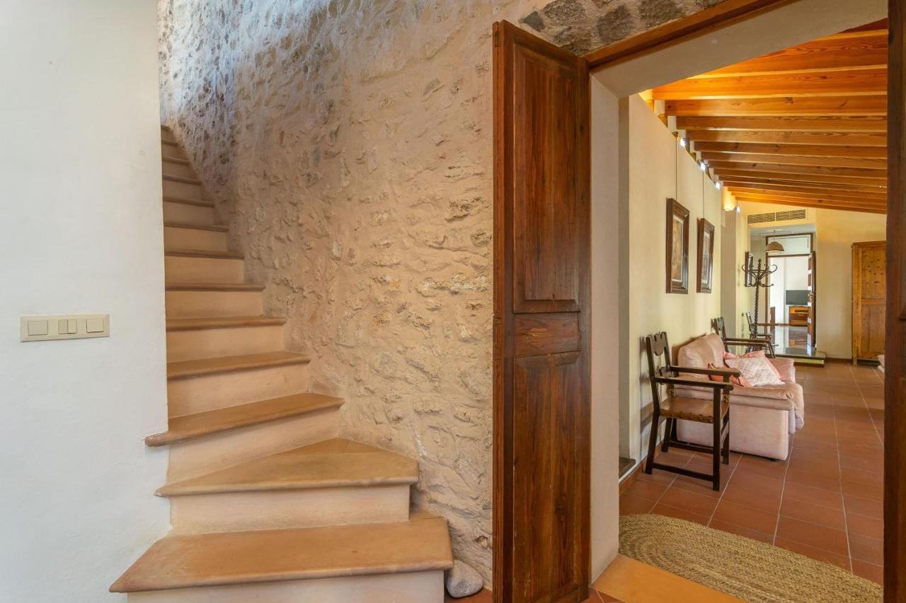 Villa Sa Teulera
