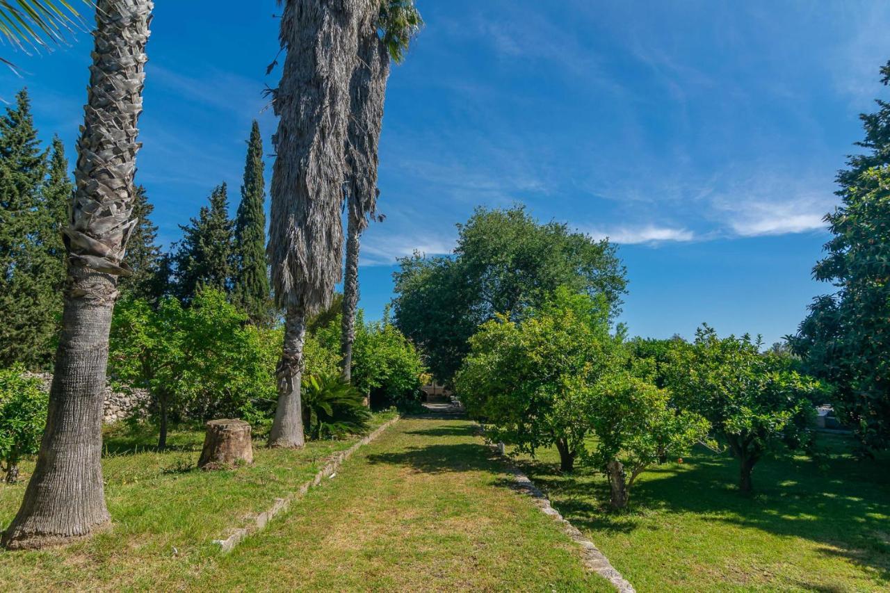 Sa Teulera Villa Sencelles