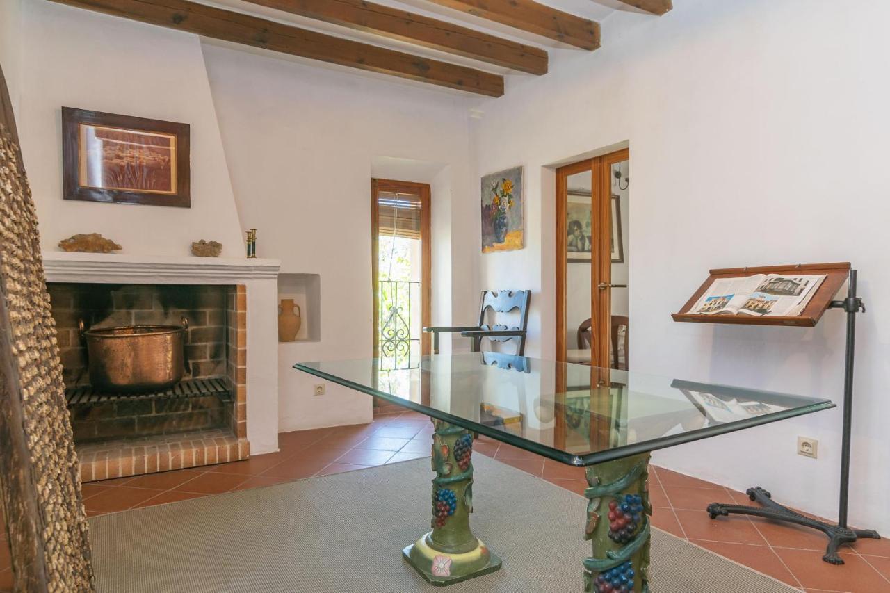 Sa Teulera Villa