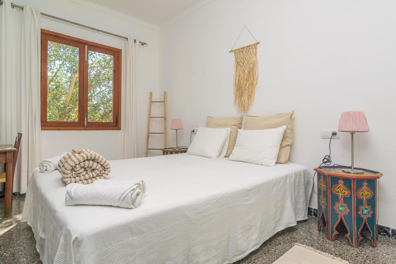 Villa Sa Teulera Sencelles
