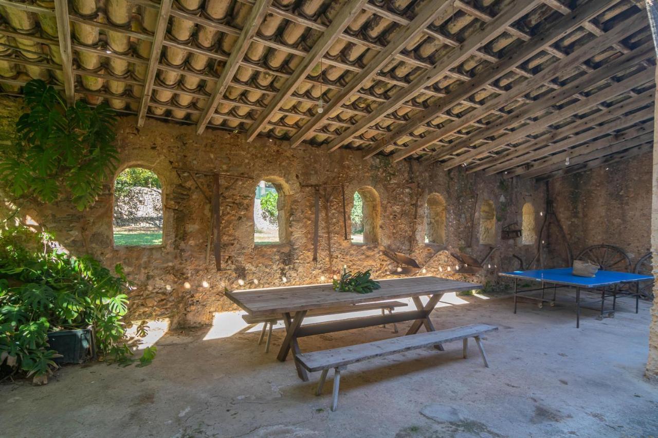Sa Teulera Villa *