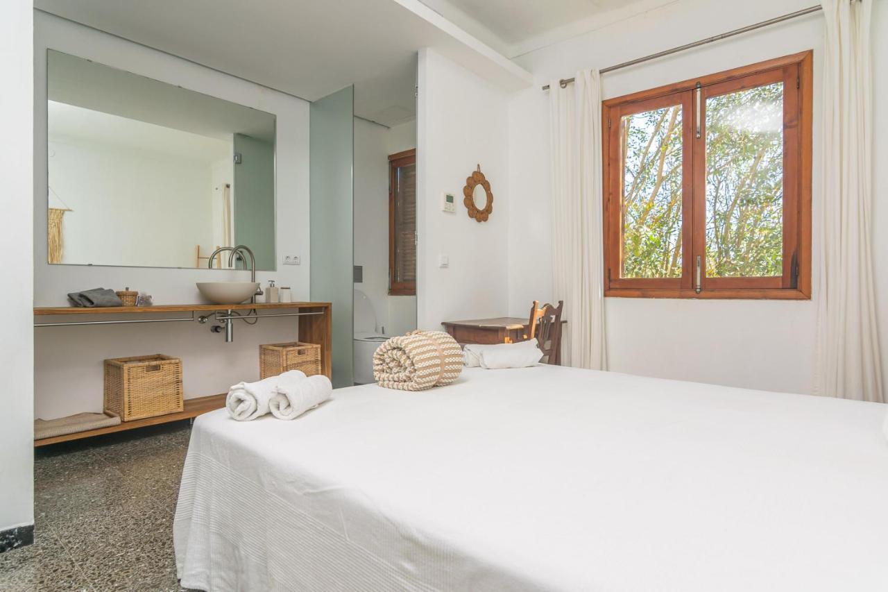 Sa Teulera Villa *