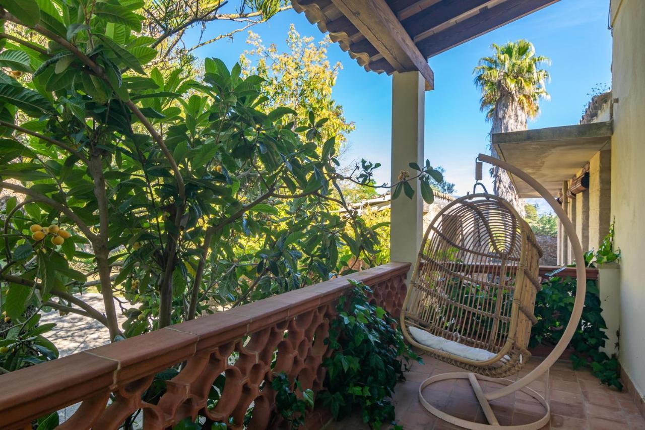 Villa Sa Teulera