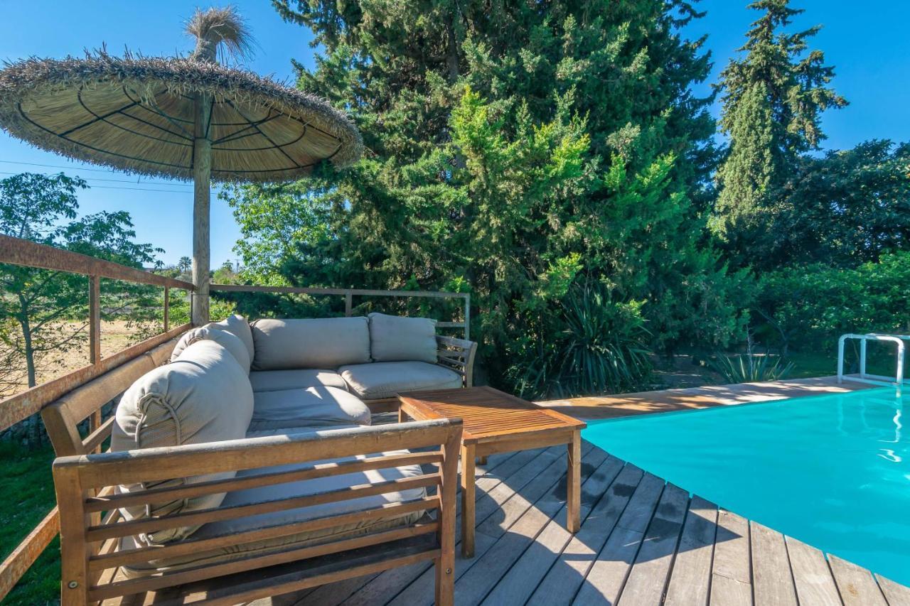 Sa Teulera Villa Sencelles