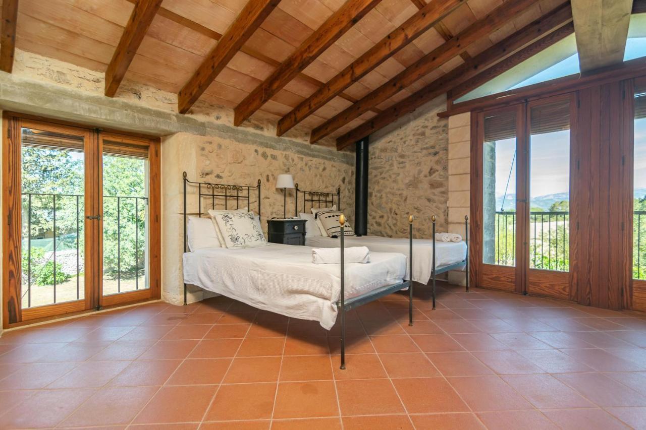Villa Sa Teulera Sencelles