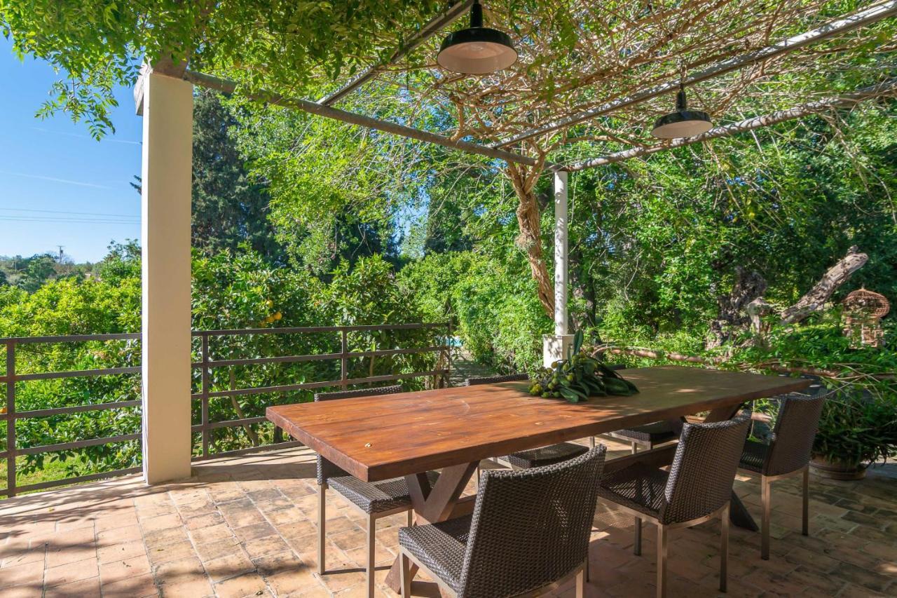 Villa Sa Teulera *