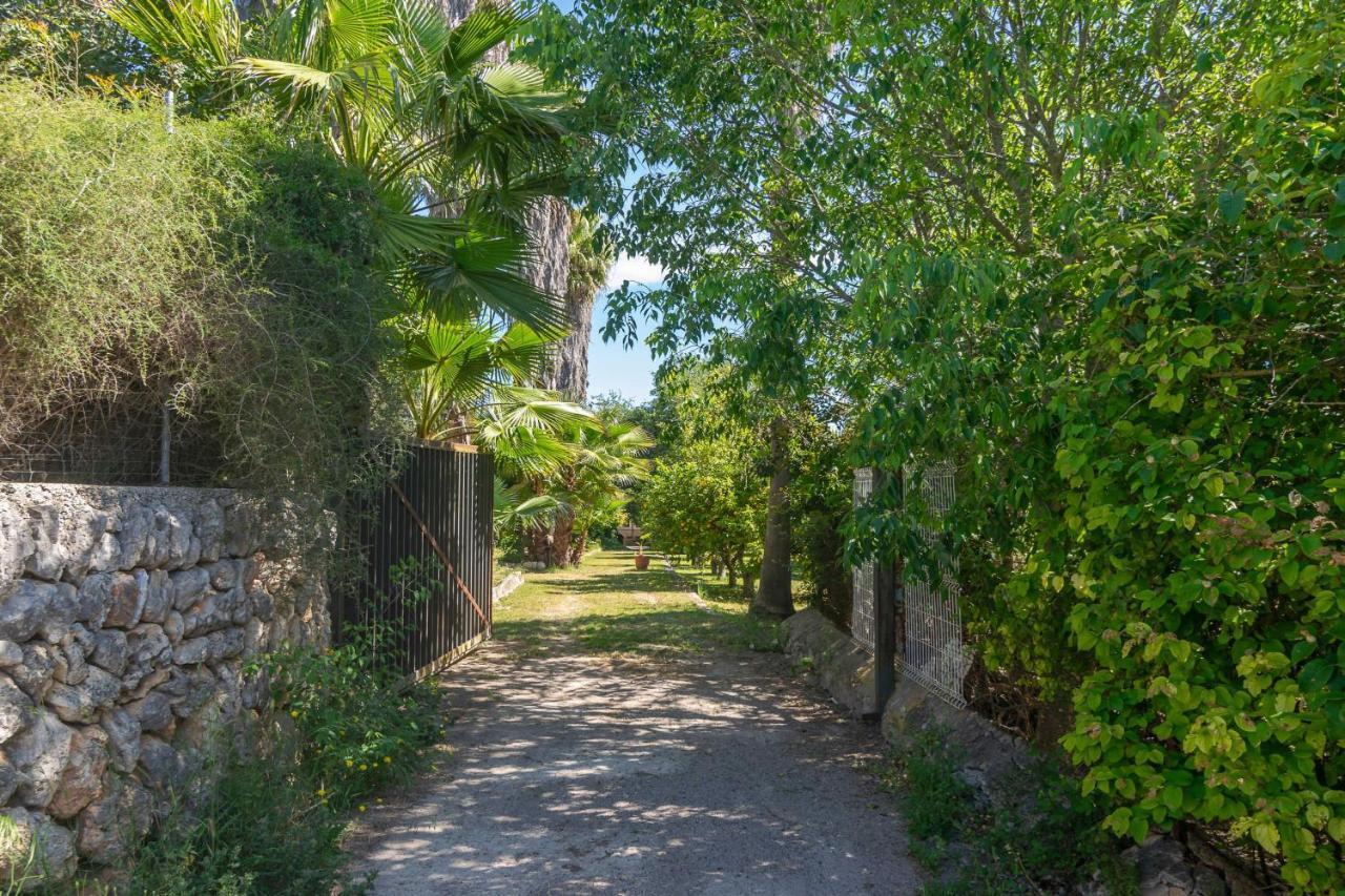 Villa Sa Teulera