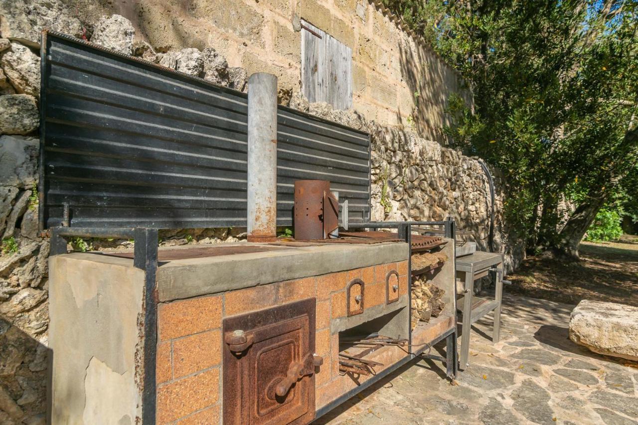 Villa Sa Teulera *
